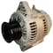 Wai Global Alternator, ALT ND 12V 140A, 140 Amp12 Volt, CW, 8Groove Pulley 12658N - alternate 3